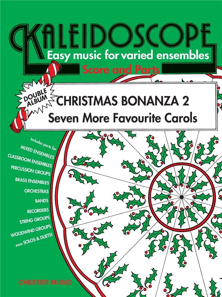 Christmas Bonanza 2